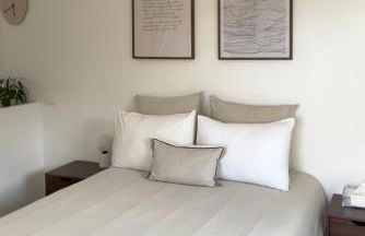 Studio lumineux avec jardin privé et parking - Foto 5