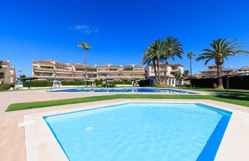 UHC Eurogolden Family Complex - Foto 29