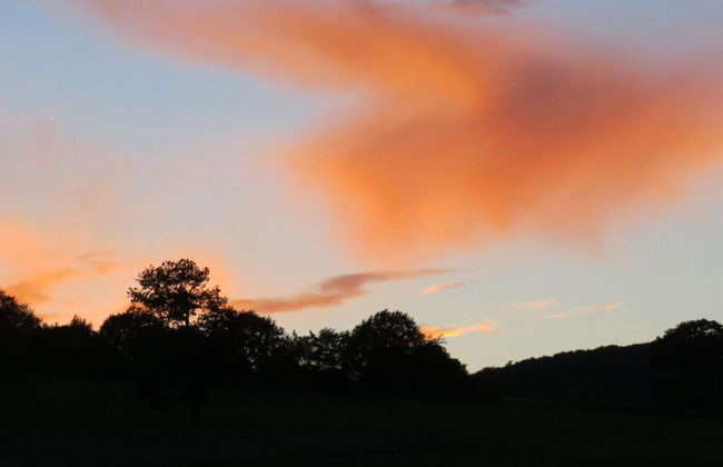 Csilla Comfortable Holiday Residence - Foto 24