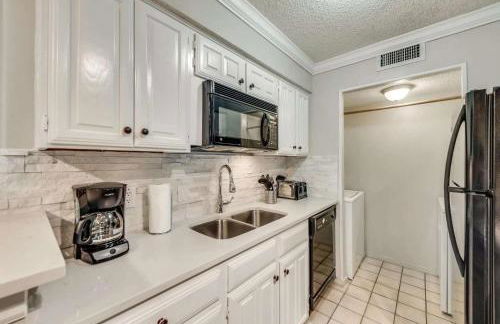 1BD Condo DFW South Irving I24 - Foto 7