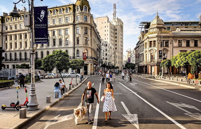 Downtown Victoria Apartments By CityBookings - Foto 47