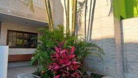 Casa com piscina à 5min da praia - Foto 4