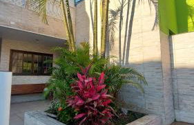 Casa com piscina à 5min da praia - Foto 4