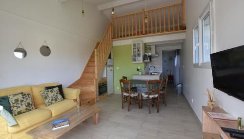 Adorable appartement entre Canal et Garonne - Foto 4