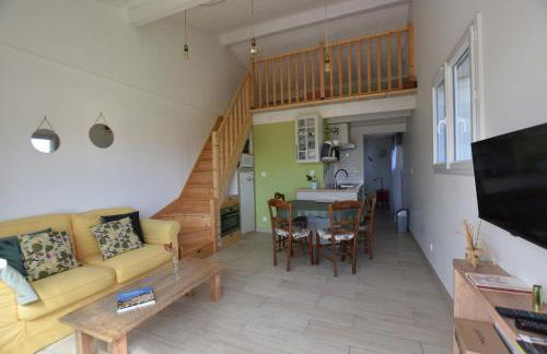 Adorable appartement entre Canal et Garonne - Foto 4