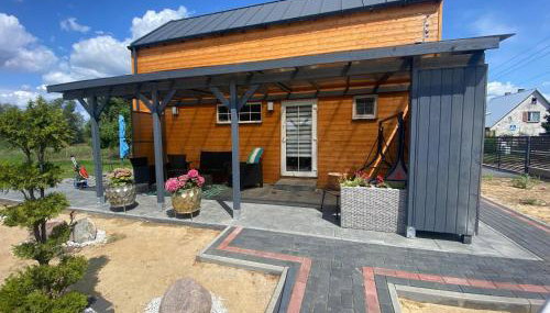 Holiday Home in Stepnica Near Szczecin Lagoon - Foto 2