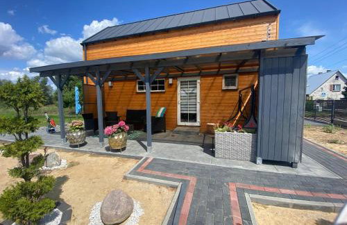 Holiday Home in Stepnica Near Szczecin Lagoon - Foto 2