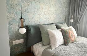 Belle Vue Malaga Suite - Foto 13