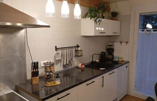 Maison Les Hirondelles - Photo 51