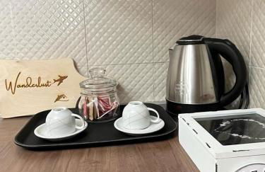 Wanderlust Guesthouse - Photo 16