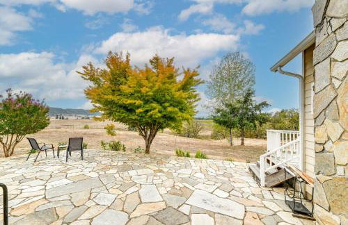 Vineyard Farmhouse in Oakland with Hot Tub! - Foto 35