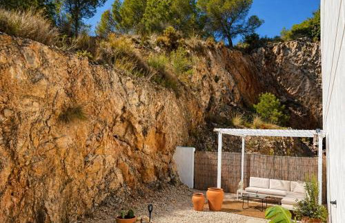 Casa del Sol Jacuzzi privado y vistas al Mediterráneo en Altea Hills - Foto 13