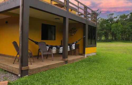 Pousada Índios Coroados - Foto 17