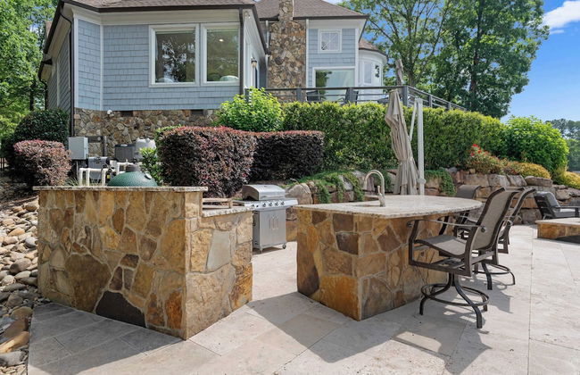 Paradise Pointe by Avantstay Lakefront + Views + Playset - Foto 52