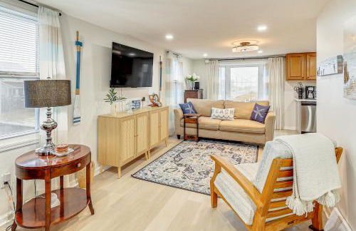 Walk to Beaches and Marina Fortescue Hideaway - Foto 1