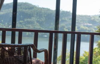 Casa da Torre, Porto Manso - Foto 62