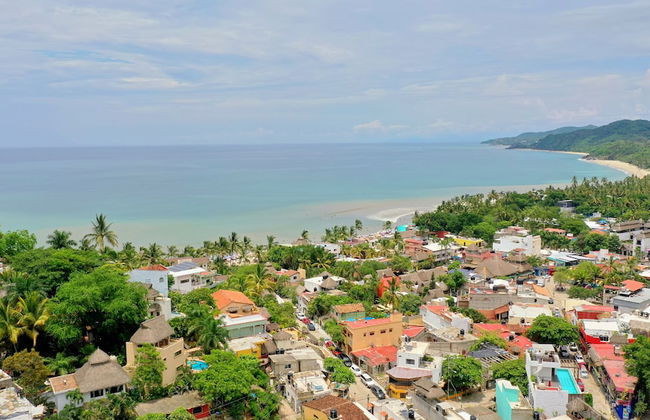 Casitas Del Mar Sayulita - Foto 33
