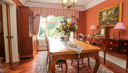 The Old Coach House - Photo 5