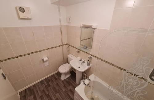 Parterre Holiday Apartments - Photo 100