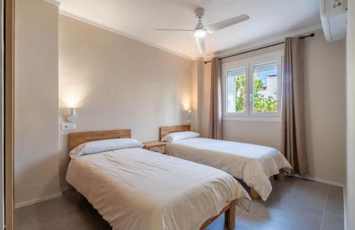 Ponent Cala Ratjada Apartments B - Foto 22