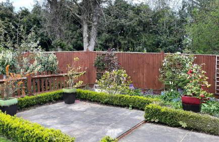 Windmill Cottage - Foto 36