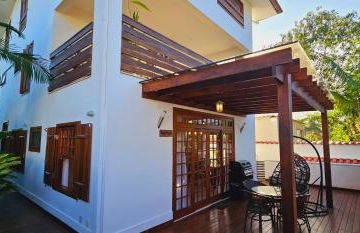 Flat - SERRA E MAR - Paraty - Foto 29