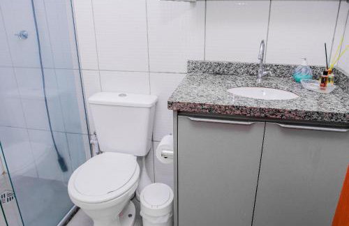 Apartamento moderno com uma estrutura plus - Loft Felau - Foto 32