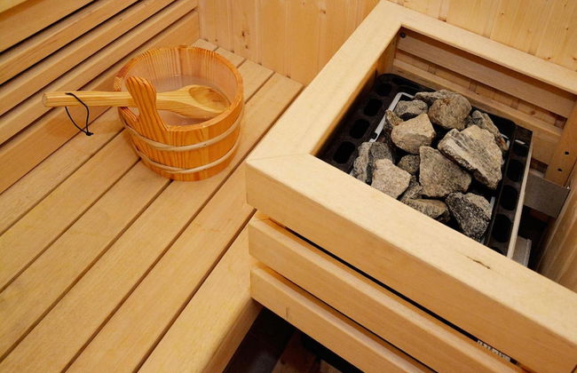 Apartment With Access to Sauna and Fitness, Kolobrzeg - Foto 40