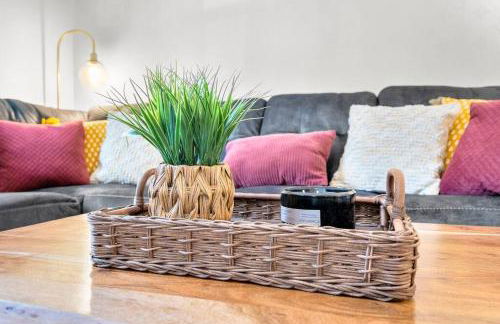 The Hideaway on Hazel- Luxury Smart Home w Hot Tub - Foto 10