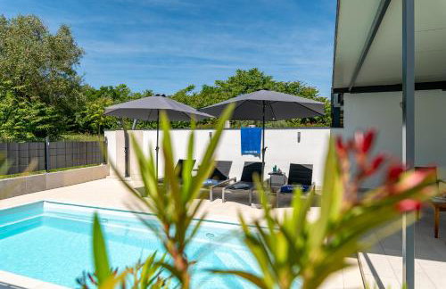 Villa Relax Home Sun - Photo 33