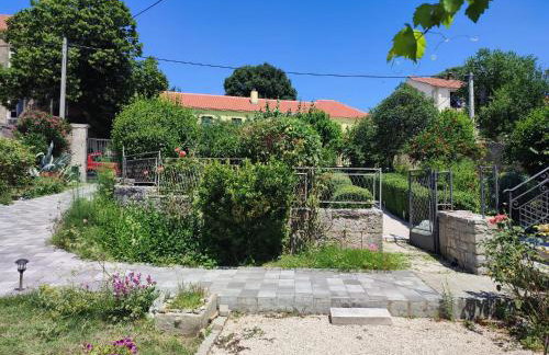 Apartment Nostalgija, Benkovac - Foto 28