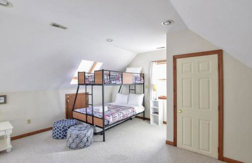 Wow Private Pool Game Room and Fire Pit - Foto 26