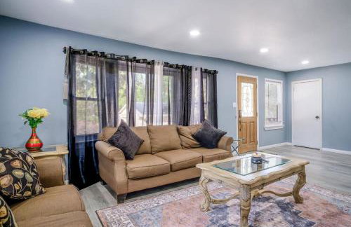 Mineola Bay Lakeview and Access Fully Furnished Monthly and Seasonal Rental in Fox Lake - Foto 12