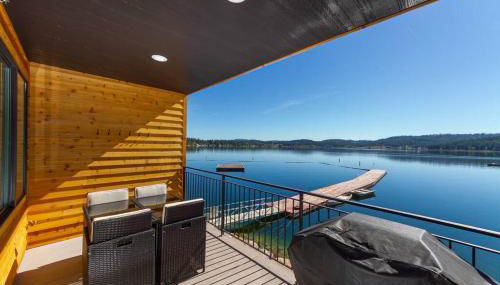 Wonderful Triplex Unit With Spectacular Lake View! - Foto 4