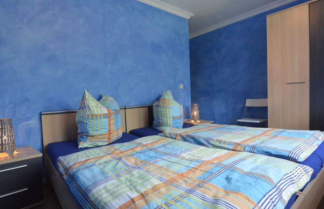 Cosy Holiday Home With Sauna, Terrace - Foto 6