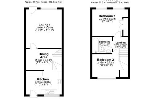 April Cottage - Foto 17