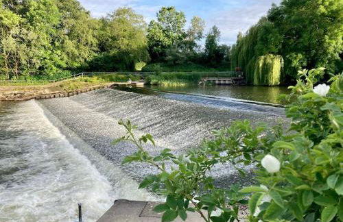 The Old Stables, The River Severn, Shrewsbury - Foto 14