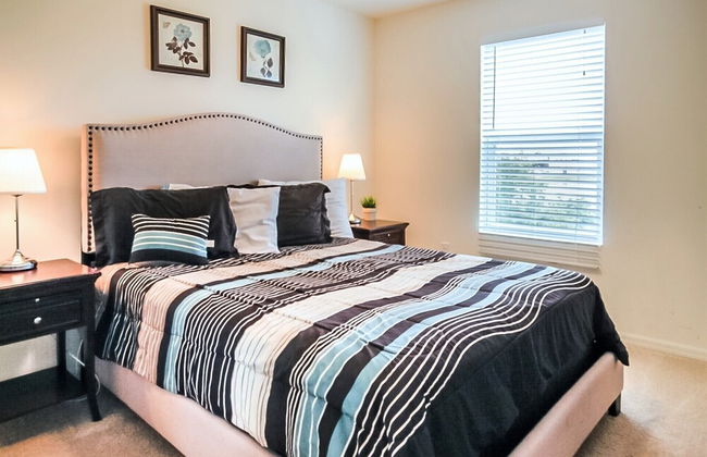 3175tc Amazing Compass Baytown Home Sleeps 10 - Foto 5