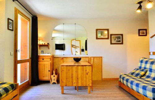 Appartement cosy 5 pers à Montchavin, près des pistes - FR-1-329-20 - Foto 1