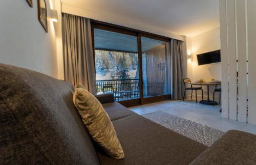 Alpesmith - Bike & Ski apartments - Foto 18