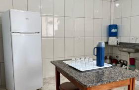 Apartamento sem vista ao mar, à 15 metros da praia de Piúma - Foto 10