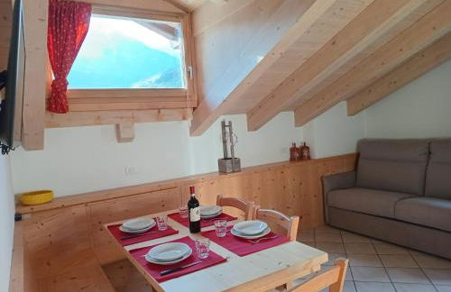 Chalet Beatrice - Foto 12