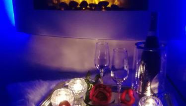 Il cielo in una stanza - Foto 1