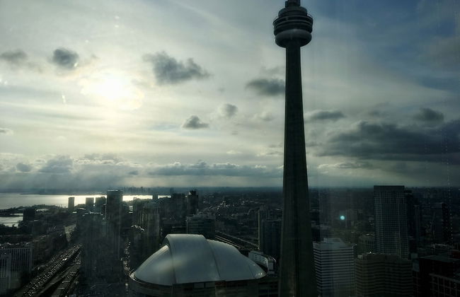 TO Stays - York and Lakeshore - Foto 73