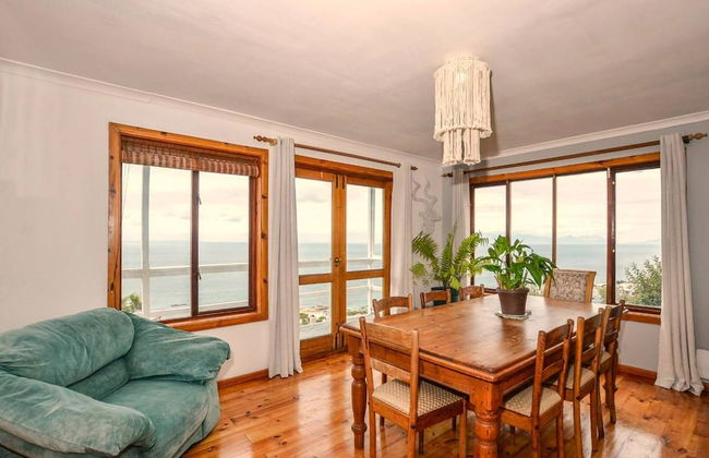 Seascape, Simon's Town - Foto 29