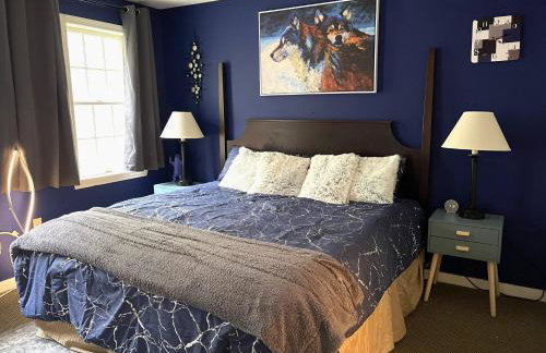 Mountain View Suite on Jiminy Peak Ski On Off -New - Foto 1