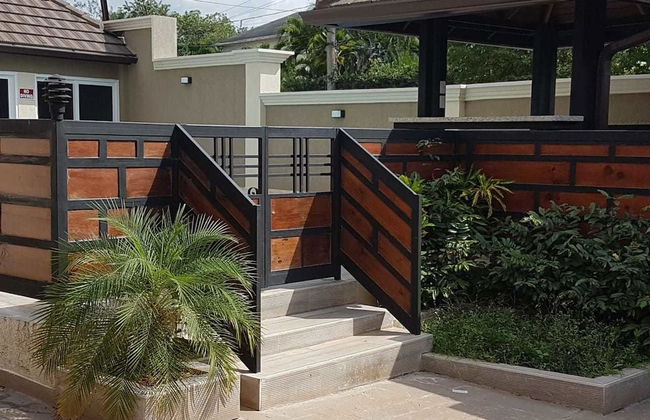 The Penthouse at Comfort Living - Foto 23