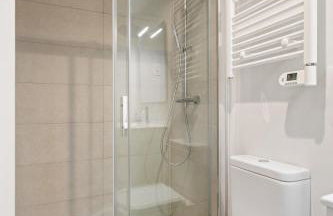 Accessible flat near the Toledo Bridge - Atico A - Foto 17