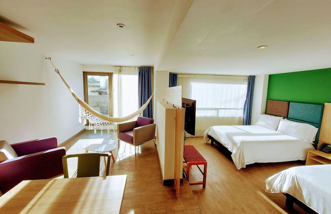 Viaggio Teleport Suites - Photo 44