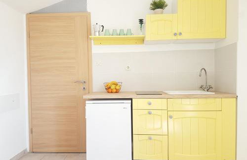 Apartments Silver - Photo 36